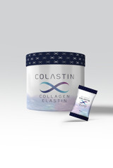 Colastin Elastin Toz Kolajen