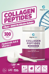 Saytekmed Collagen Peptides Toz Kolajen 300 gr