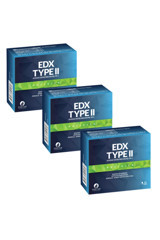 Edx EDX Type II Kapsül Kolajen