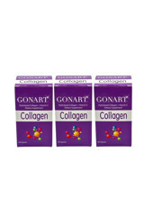Gonart Bitkisel Ilaç Kapsül Kolajen 3x60 Kapsül