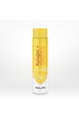 Solıfe Collagen-C Vitamini Sıvı Kolajen