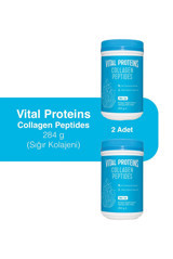Vital Proteins Toz Kolajen 2x284 gr
