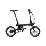 Xiaomi QiCYCLE EF1 250 W 45 Km Menzil 3 Vites Elektrikli Şehir / Tur Bisiklet Siyah