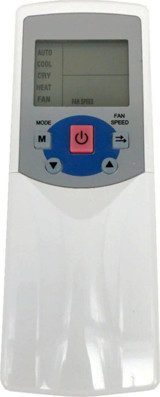 Tayfun BOSCH Klima Kumandası