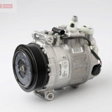 Denso Klima Kompresörü Mercedes S280 S430 S500 (98-05) 18051