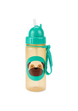 Skip Hop 9n56 Pipetli Kulpsuz 12+ Ay 390 ml Alıştırma Bardağı Yeşil