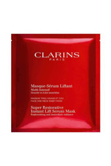 Clarins Nemlendiricili Krem Yüz Maskesi 5 Adet