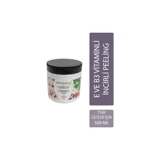 Winter Rose İncirli Krem Kavanoz Yüz Peelingi 500 ml