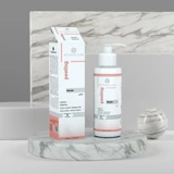 Wunder Care Aydınlatıcı Jel Şişe Yüz Peelingi 200 ml