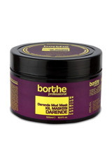 Borthe Darende Çamur Krem Yüz Maskesi 500 ml