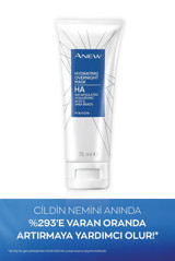 Avon Anew Gece Nemlendiricili Krem Yüz Maskesi 75 ml