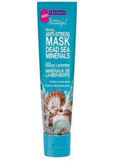 Freeman Deniz Mineralli Nemlendiricili Krem Yüz Maskesi 150 ml