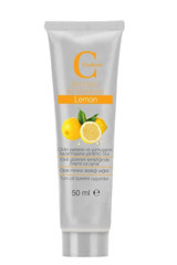 Claderm Lemon Killi Nemlendiricili Krem Yüz Maskesi 50 ml