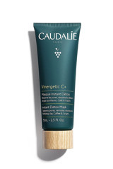 Caudalie Arındırıcı Gözenek Sıkılaştırıcı Detoks Killi Krem Yüz Maskesi 75 ml