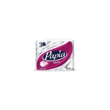 Papia 3 Katlı 2x6'lı Rulo Kağıt Havlu
