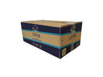 Lifos Dispenser 2 Katlı 200 Yaprak 12'li Z Katlama Kağıt Havlu
