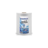 Compact İçten Çekmeli 2 Katlı 6'lı Rulo Kağıt Havlu
