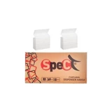 Spect Dispenser 2 Katlı 125 Yaprak 12'li Z Katlama Kağıt Havlu
