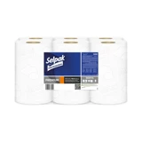 Selpak Premium Sensörlü 2 Katlı 6'lı Rulo Kağıt Havlu