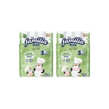 Familia Natural Kokulu 3 Katlı 32'li Rulo Kağıt Havlu