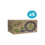Pratik Soft Dispenser 2 Katlı 125 Yaprak 60'lı Z Katlama Kağıt Havlu