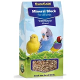 Eurogold Mineral Blok Küçük Tekli