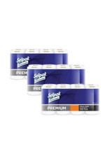 Selpak Professional Premium 2 Katlı 8'li Rulo Kağıt Havlu