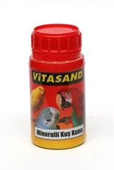 Vitasand Kuk701 Şişe Kuş Kumu 350 Gr