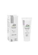 Dermoskin Acgun Nemlendiricili Jel Yüz Maskesi 30 ml
