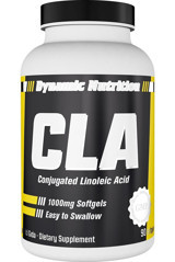 Dynamic Nutrition Aromasız CLA 90 Kapsül