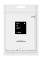 Cosrx Clear Fit Nemlendiricili Kağıt Yüz Maskesi