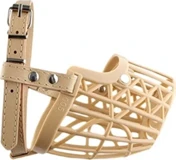 Zampa Köpek Plastik Ağızlık 3XLarge