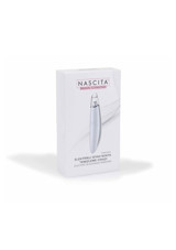 Nascita Beauty Collection Şarjlı Vakumlu Siyah Nokta Temizleme Aleti Beyaz