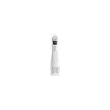 Xinh Blackhead Led Ekranlı Şarjlı Vakumlu Siyah Nokta Temizleme Aleti Beyaz