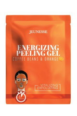 Jeunesse Energizing Kağıt Yüz Maskesi 15 gr