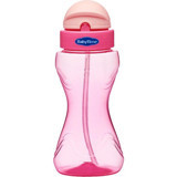 Baby Time Bt 501 Pipetli Akıtmaz Kulpsuz 250 ml Alıştırma Bardağı Mavi