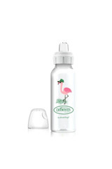 Dr.Browns Akıtmaz Kulpsuz 250 ml Alıştırma Bardağı Beyaz