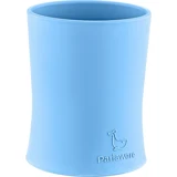 Parlaware Kulpsuz 6+ Ay 125 ml Alıştırma Bardağı Mavi