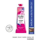 Yves Rocher Arındırıcı Jel Tüp Yüz Peelingi 30 ml