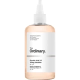 The Ordinary Glycolic Acid 7% Serum Şişe Yüz Peelingi 240 ml