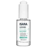 Isana Serum Şişe Yüz Peelingi 30 ml