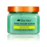 Tree Hut Shea Sugar Jel Kavanoz Yüz Peelingi 510 ml
