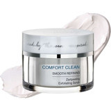 Dalton Marine Cosmetics Nazikçe Arındıran Silis Granüllü Krem Kavanoz Yüz Peelingi 50 ml