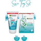 Garnier Krem Maske Yüz Peelingi 150 ml