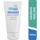 Sebamed Siyah Nokta Karşıtı Krem Tüp Yüz Peelingi 150 ml
