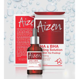 Aizen Aha Bha Leke Giderici Sıkılaştırıcı Serum Şişe Yüz Peelingi 20 ml