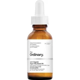 The Ordinary 100% Organic Virgin Chia Seed Oil Serum Şişe Yüz Peelingi 30 ml