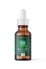 Doğal Eczane Mandelik Asit %10 Serum Şişe Yüz Peelingi 30 ml