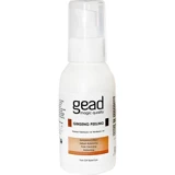 Gead Cosmetic Ginseng Özlü Siyah Nokta Karşıtı Jel Şişe Yüz Peelingi 100 ml