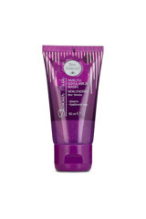 Bee Beauty Parıltılı Mor Soyulabilir Jel Yüz Maskesi 50 ml